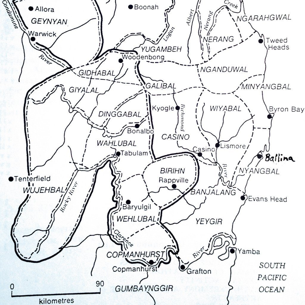 Bundjalung Nation
