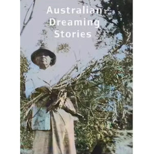 Australian Dreaming Stories