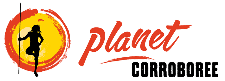 Planet Corroboree