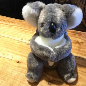 Soft Toy - Koala - Large - Made in Australia