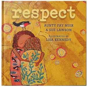 Respect - Fay Stewart-Muir & Sue Lawson