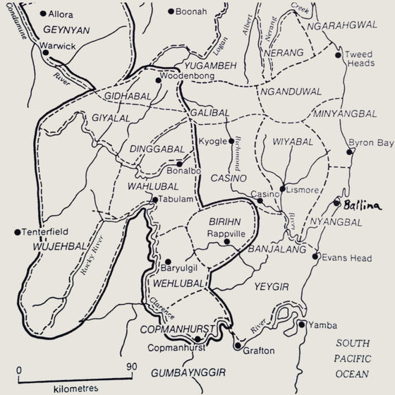 Bundjalung Nation