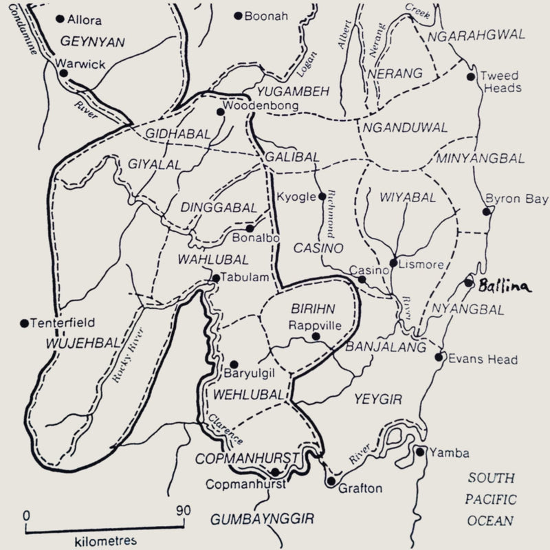 Bundjalung Nation