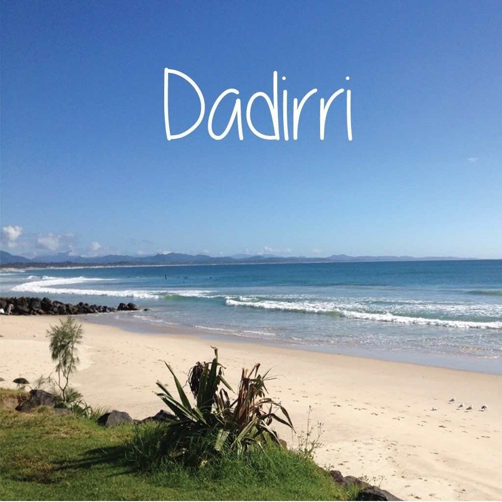 Dadirri - Deep listening