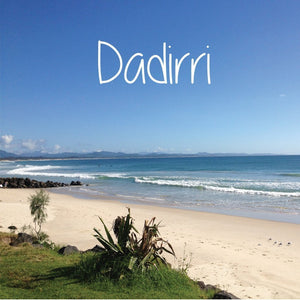 Dadirri - Deep listening