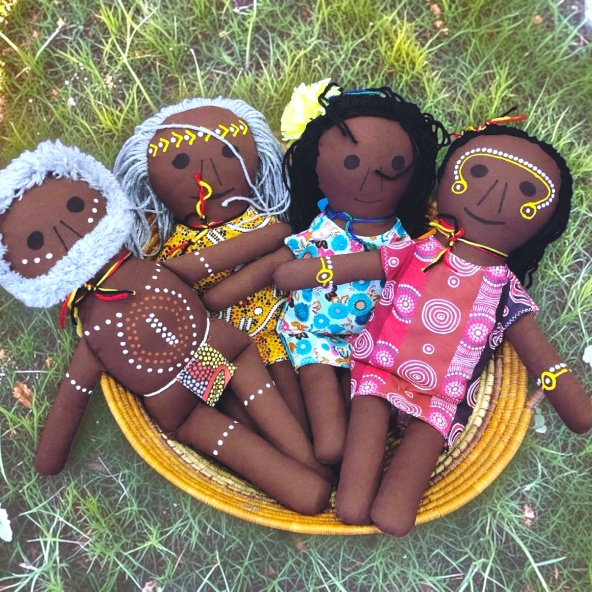 Children's Soft Toys