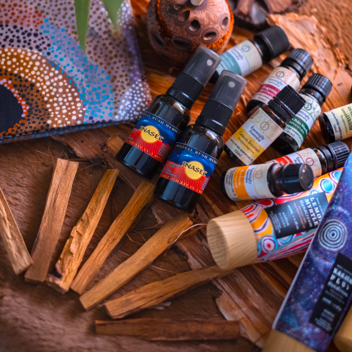 Art Supplies