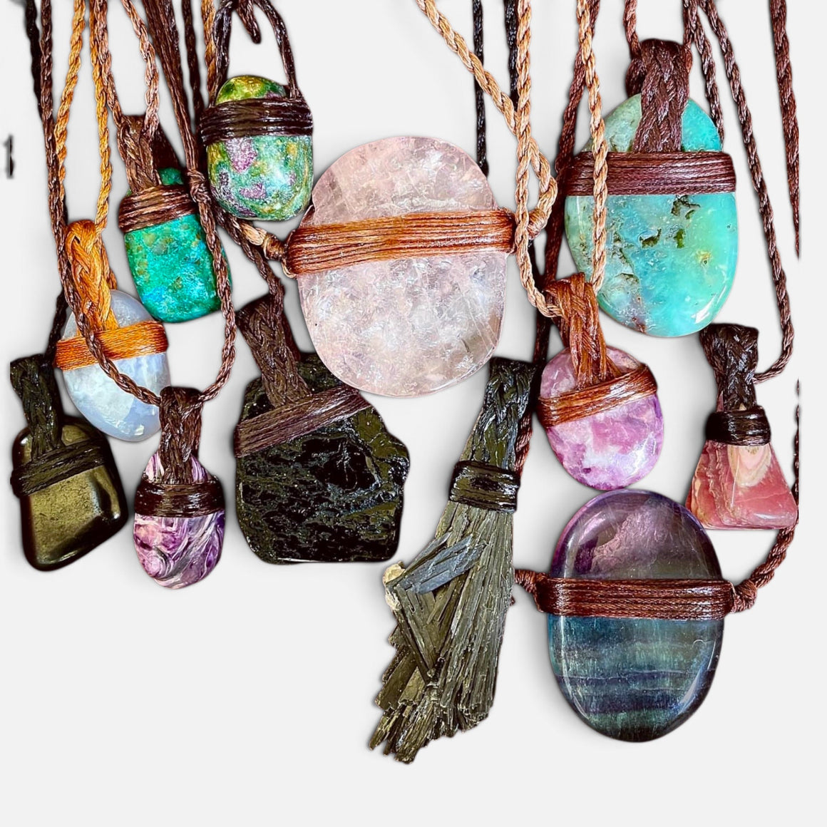 Jewellery