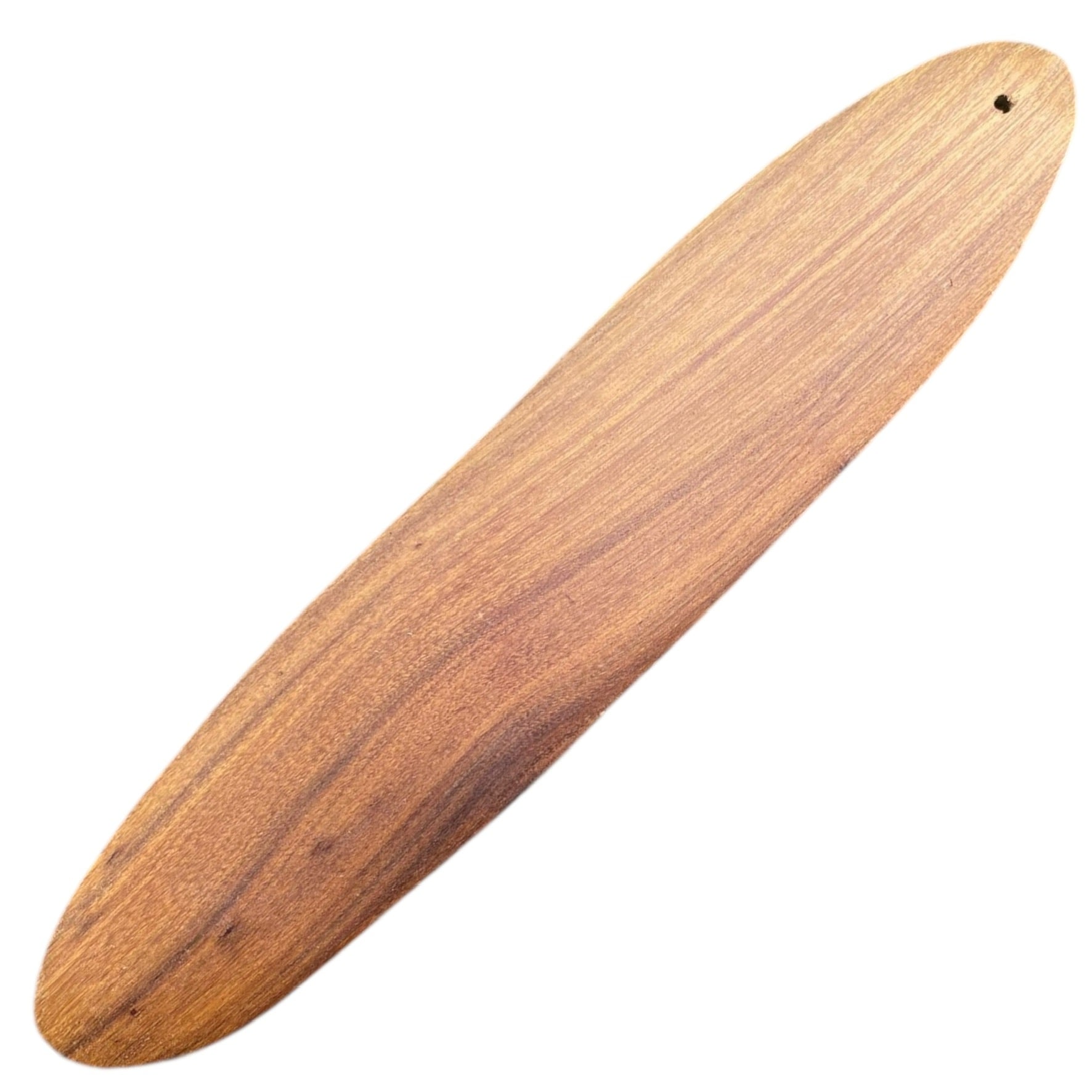 Bullroarer – Handcrafted Australian Hardwood