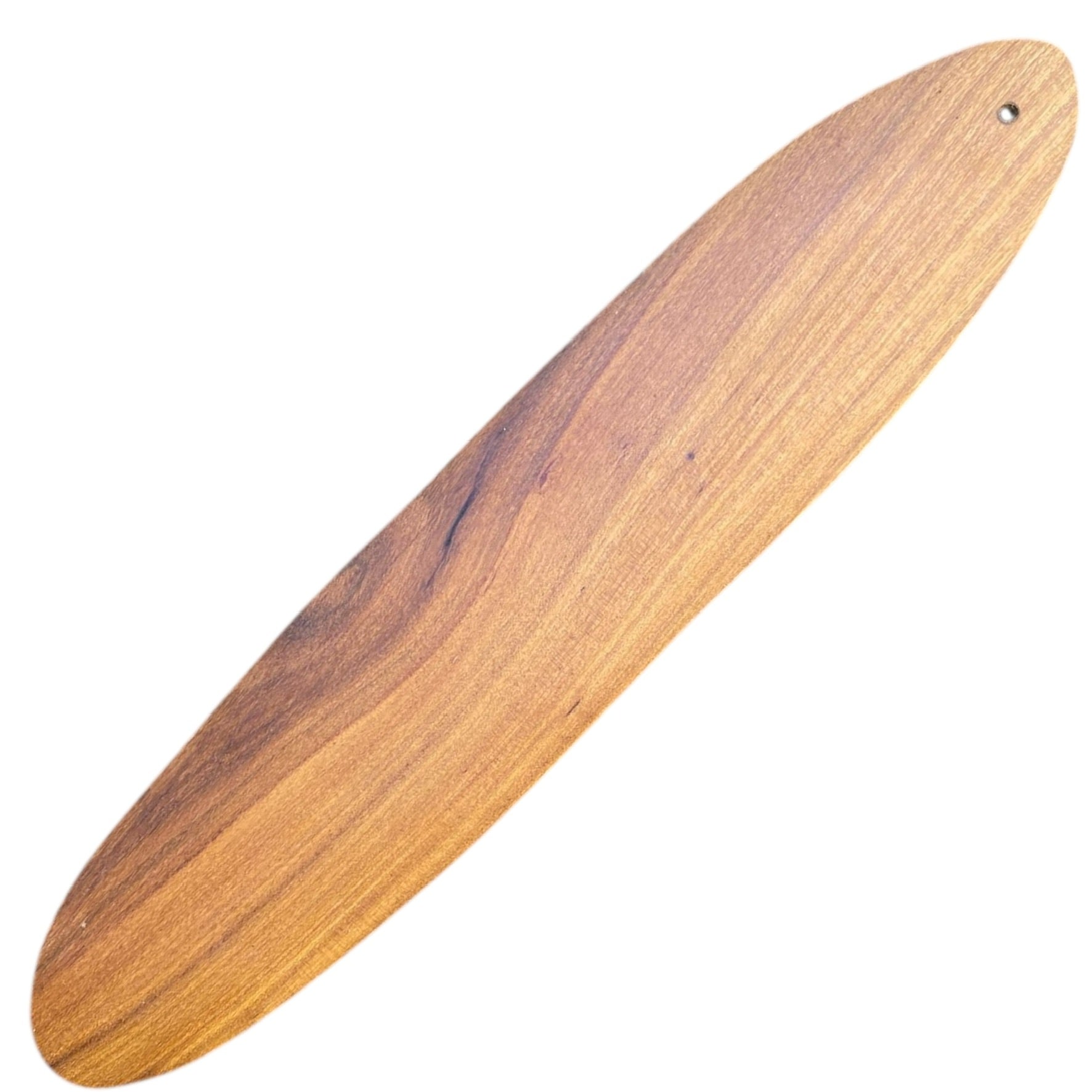 Bullroarer – Handcrafted Australian Hardwood