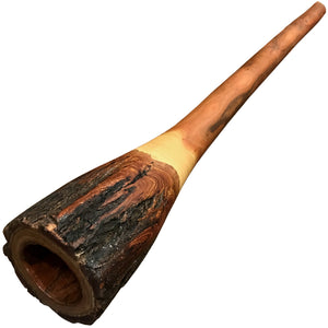 Didgeridoo No:17 Key D