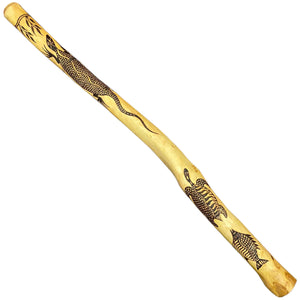 Didgeridoo No:30 Key F# - EASY PLAYER