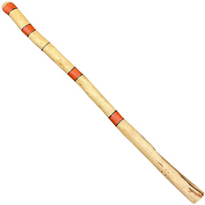 Didgeridoo No:31 Key C# - BEAUTIFUL BASS TONE