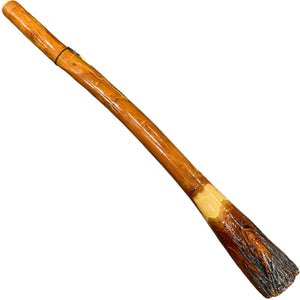 Didgeridoo No:29 Key HIGH A - AMAZING BACK PRESSURE