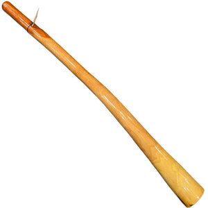 Didgeridoo No:21 Key F. GREAT PLAYER with warm tones and strong back pressure.