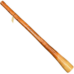 Didgeridoo No:22 Key F#. STRONG PLAYER.