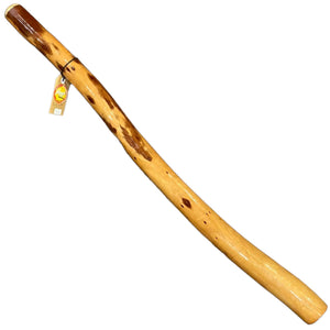 Didgeridoo No:25 Key F# - EASY PLAYER with Warm Tones