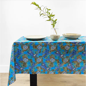 Large Tablecloth - 8 Different designs - Made In Australia