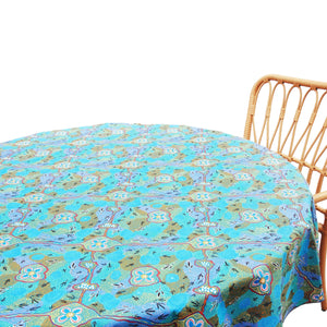 Round Tablecloth - 8 Different designs - Made In Australia