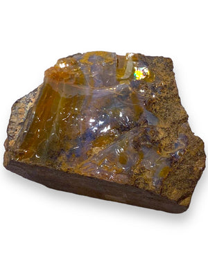 Boulder Opal