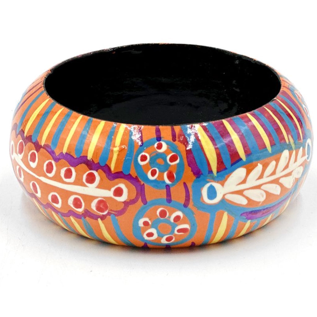 Bangle - Design by Murdie Nampijinpa Morris