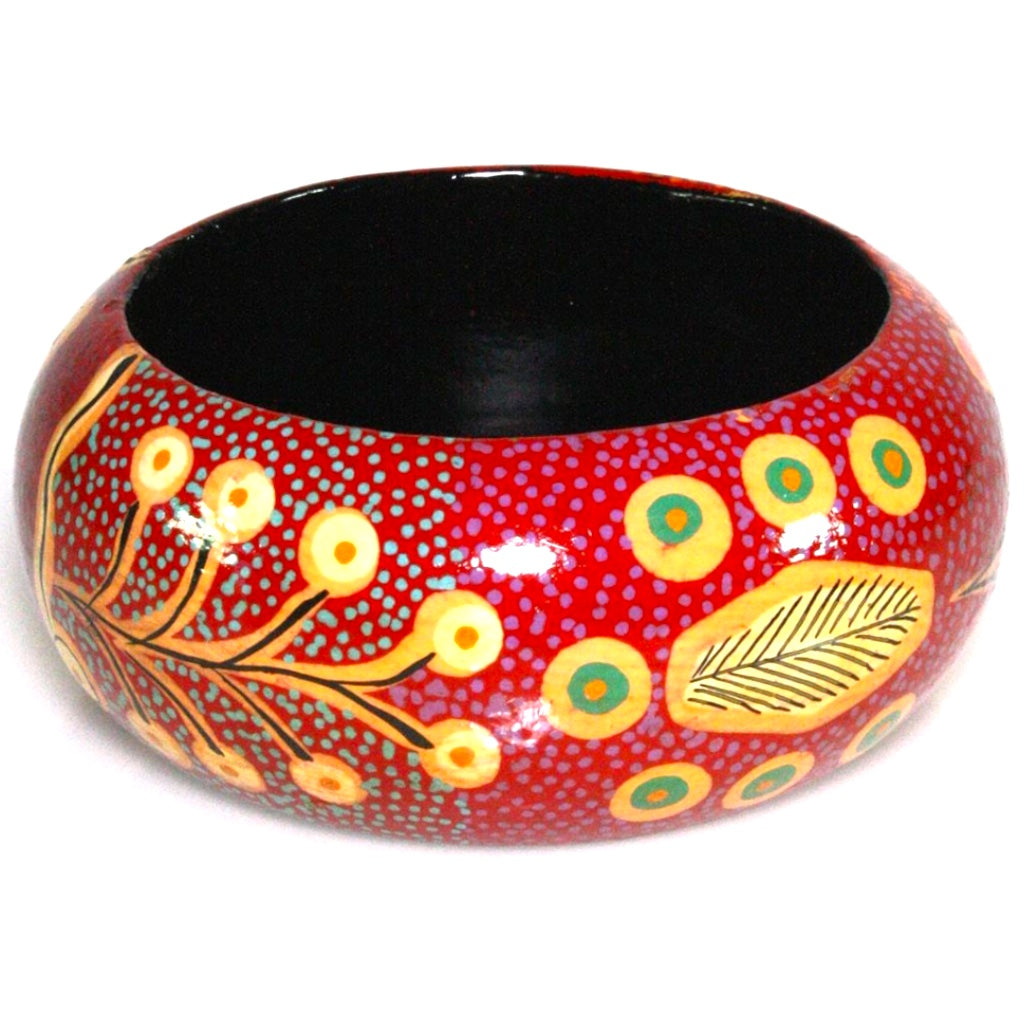 Bangle - Design by Paddy Stewart