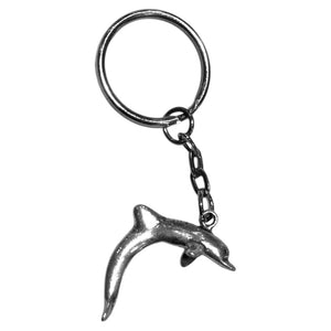 Keyring - Dolphin