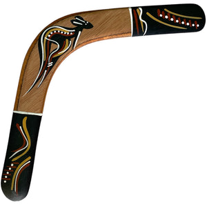 14" Returning Boomerang by Murruppi - 100% Australian and Indigenous Made