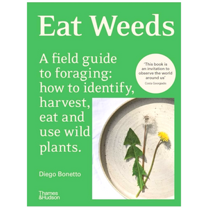 Eat Weeds - Diego Bonetto