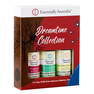 Dreamtime Collection - Australian Essential Oils