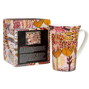 Mug - Mary Moreen