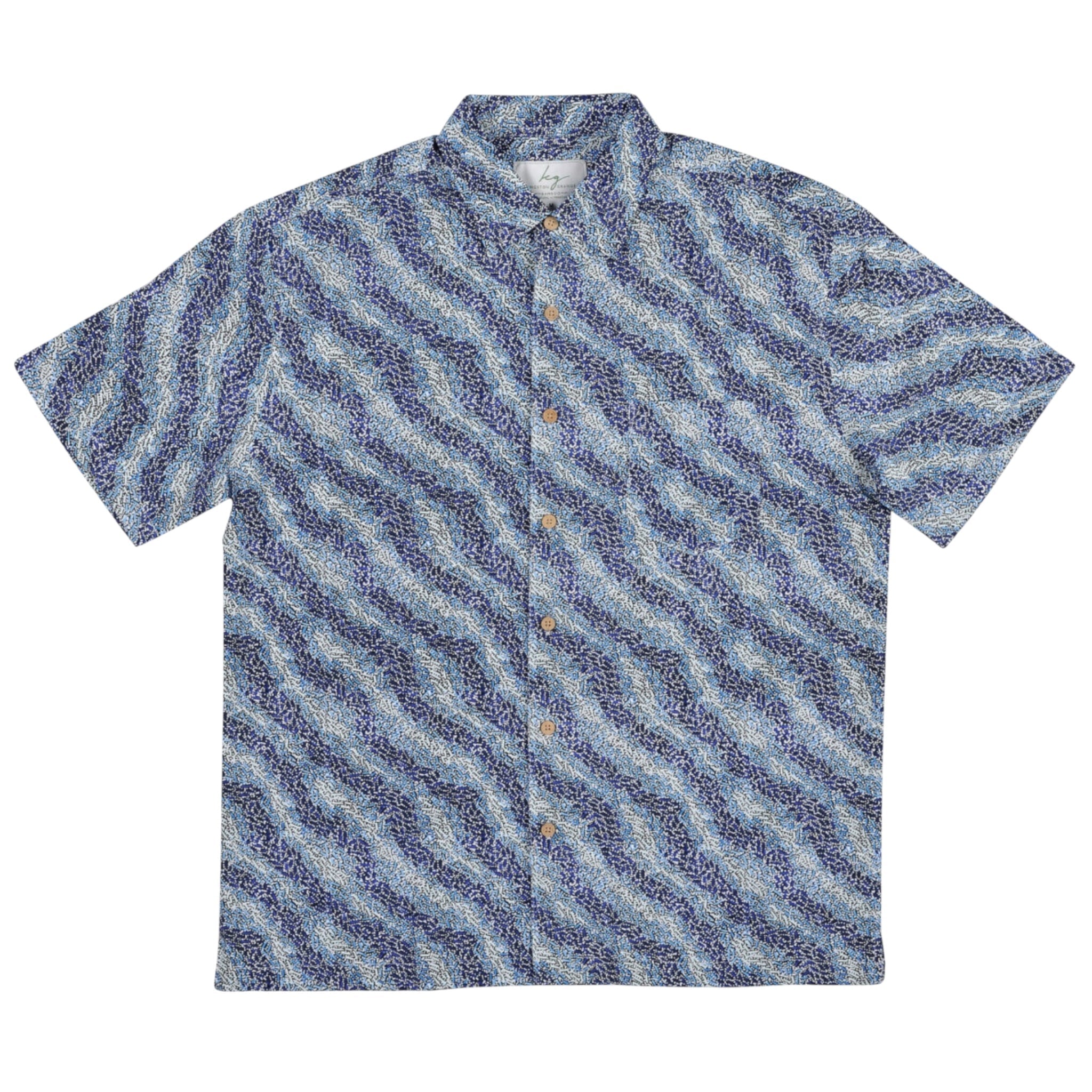 Fire Country - Bamboo Shirt