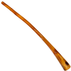 Didgeridoo No:57 Key E with F# Overtone. BEAUTIFUL CRISP PLAYER, GREAT BACK PRESSURE