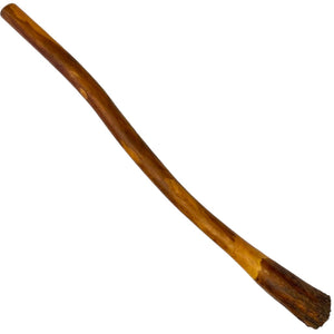 Didgeridoo No:48 Key E with overtone A - WARM CLEAR TONES, EASY PLAYER