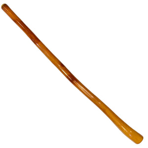 Didgeridoo No:46 Key D with overtone G - DEEP WARM TONES