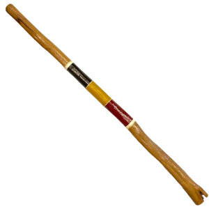 Didgeridoo No:47 Key C with G overtone - BEAUTIFUL DEEP WARM TONES