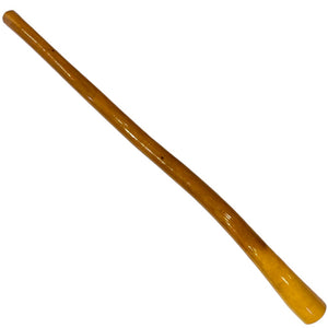 Didgeridoo No:41 Key E with G# overtone -  WARM TONES. EASY PLAYER, LIGHTWEIGHT.