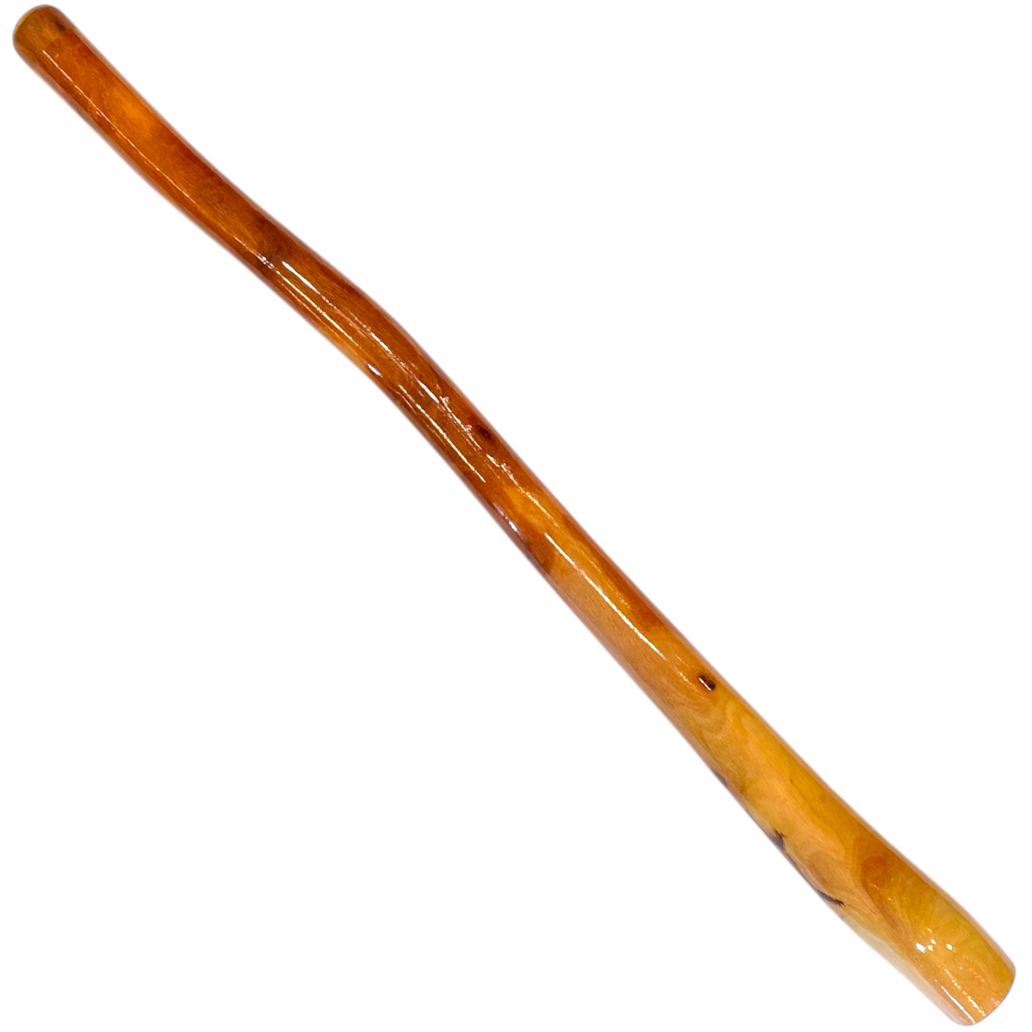 Didgeridoo No:8 Key F @ 440 HZ - Beautiful bright tone! - Planet 