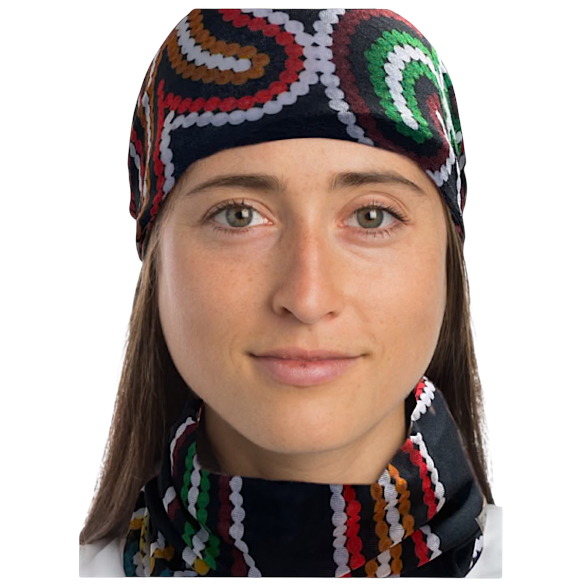 KORROYT Tower Hill Walk by Naomi Rose Litster - Headsox