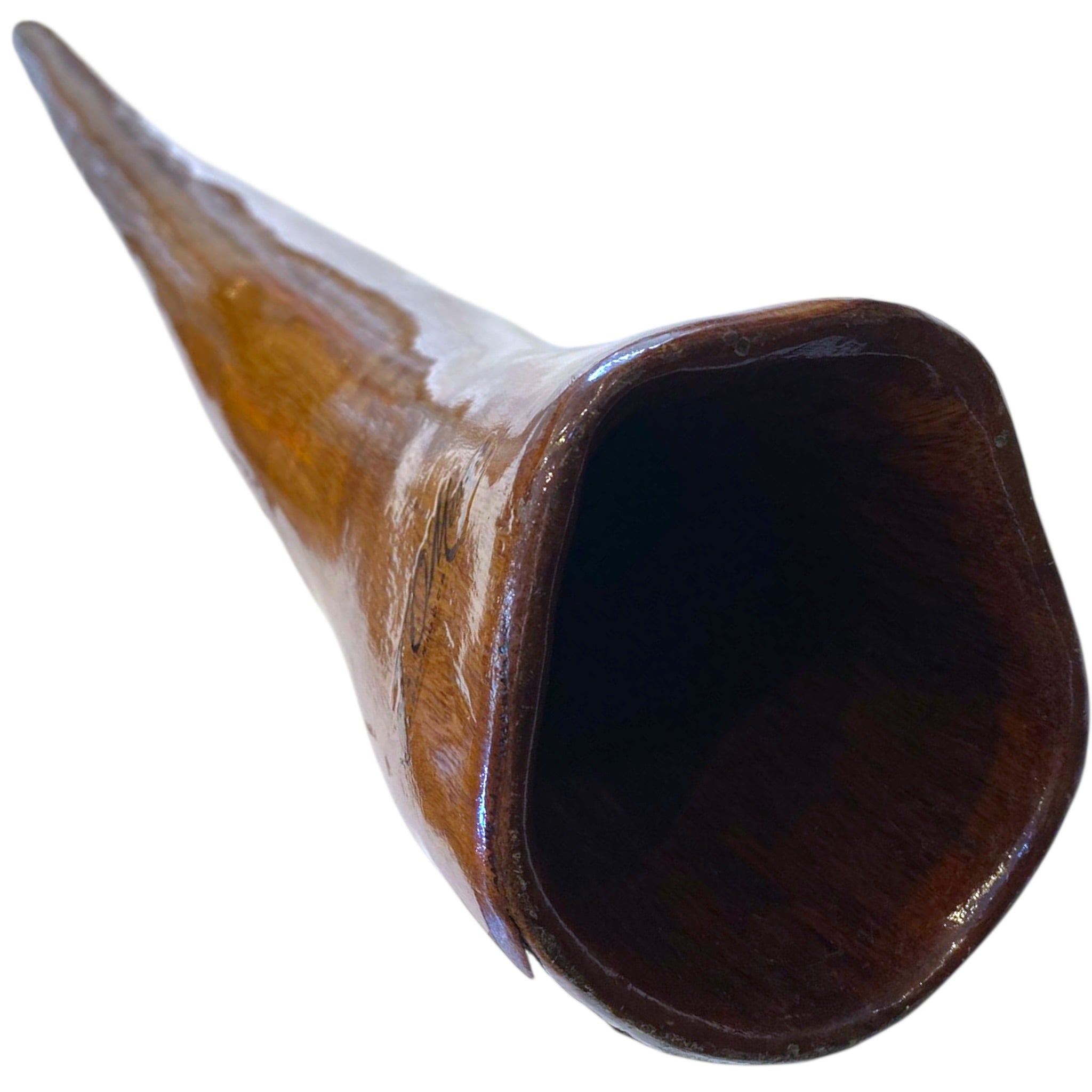 Didgeridoo No: 70 Key E @ 432 Hz - Made by Omera Didgeridoos