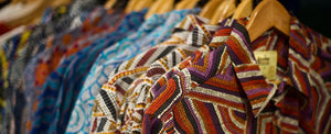 Shop Aboriginal Clothing