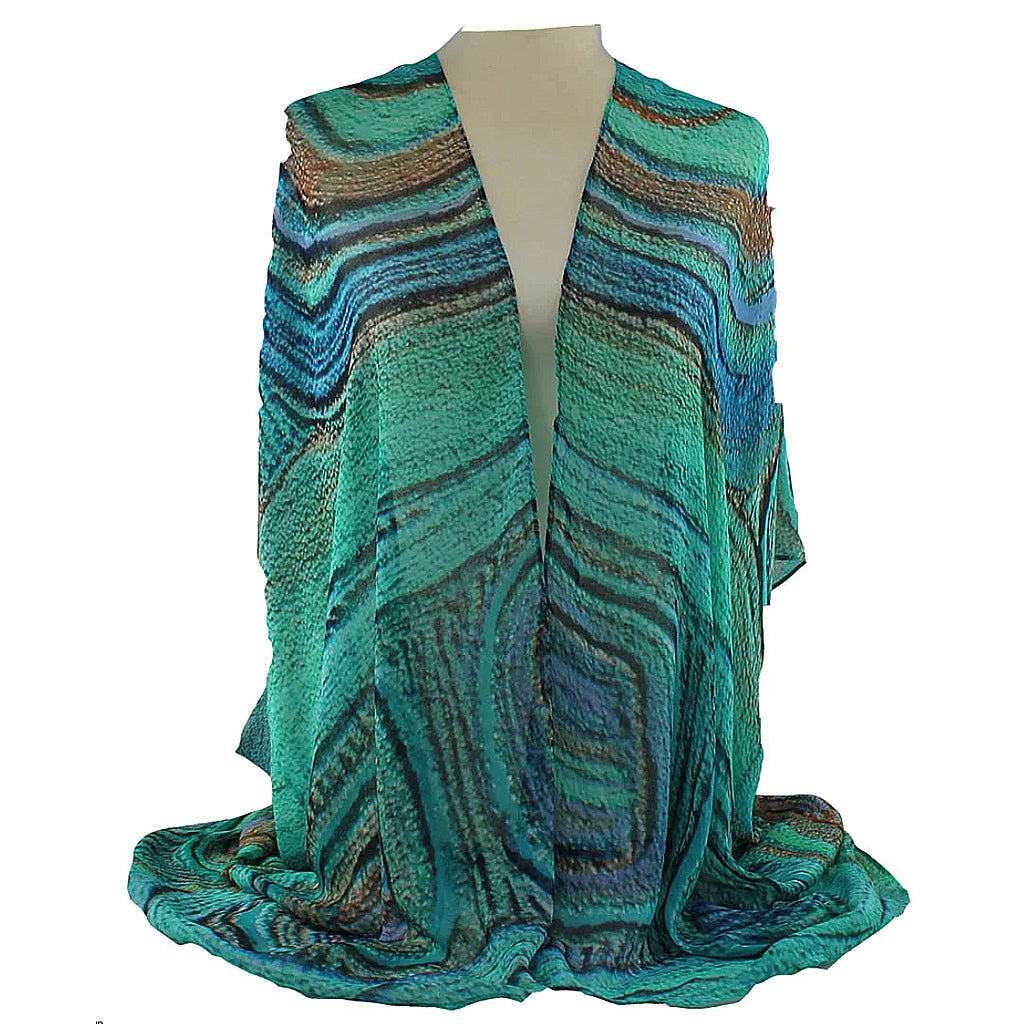 Open Kaftan - Generations by Saretta