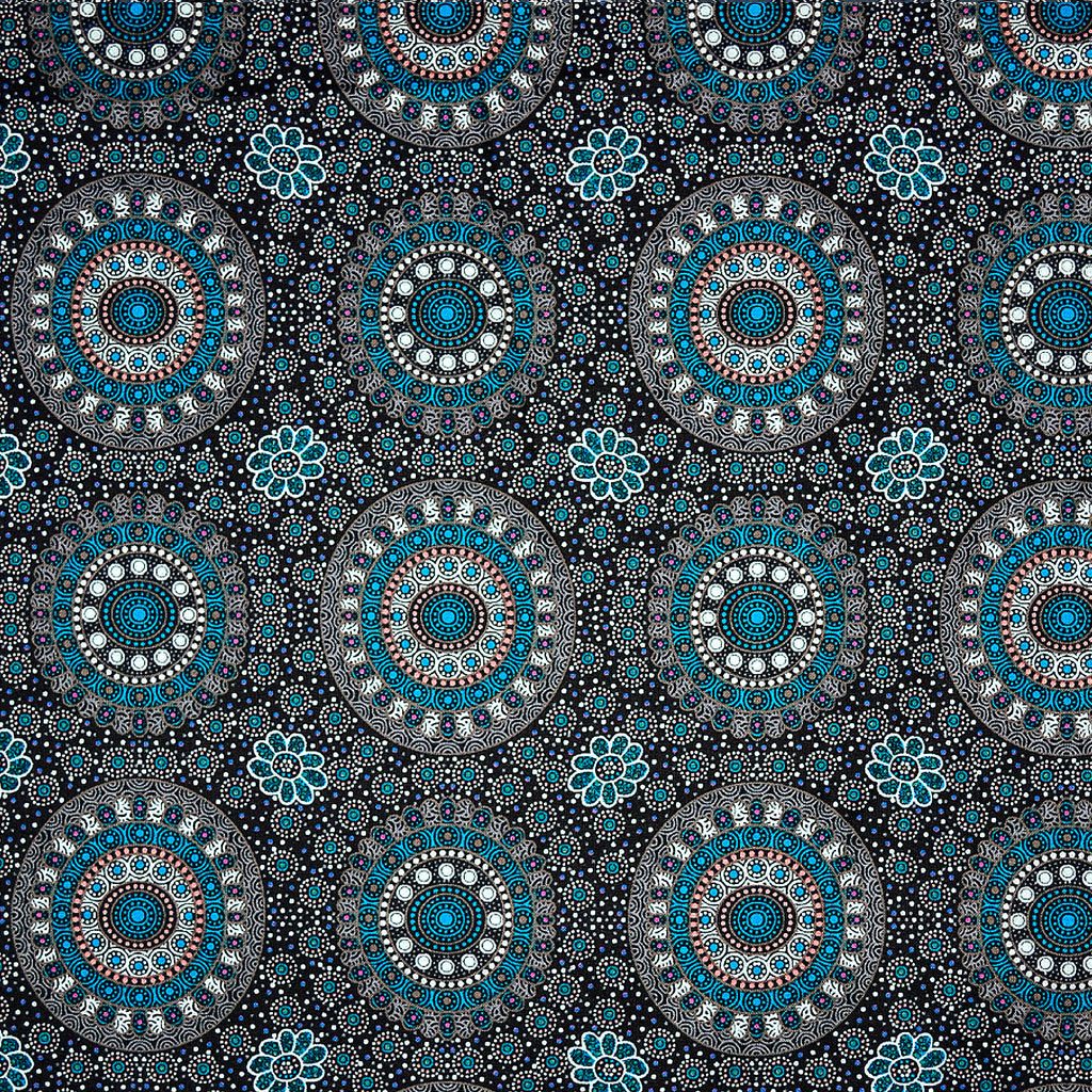 Alura Seed Dreaming by Karen Bird