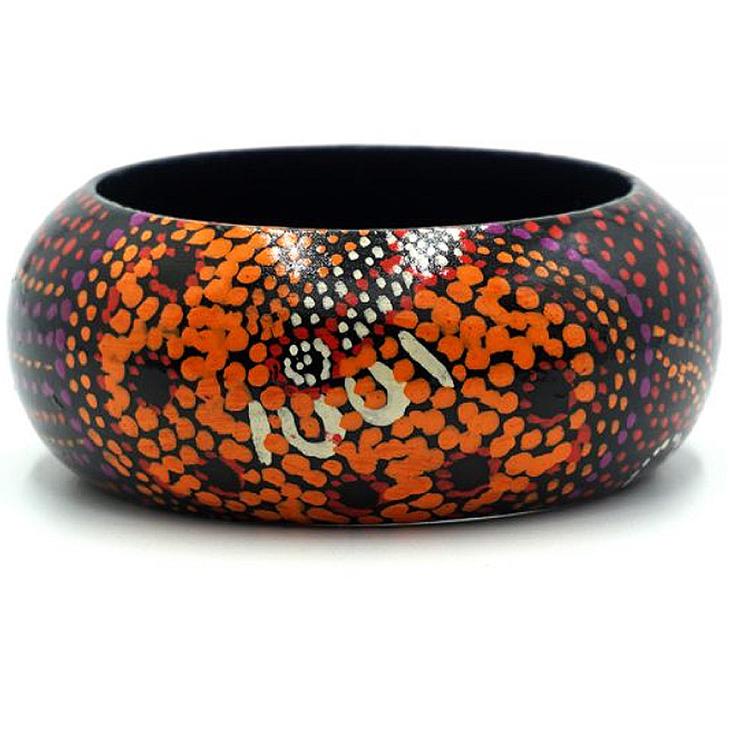 Bangle - Design by Julie Woods No:2