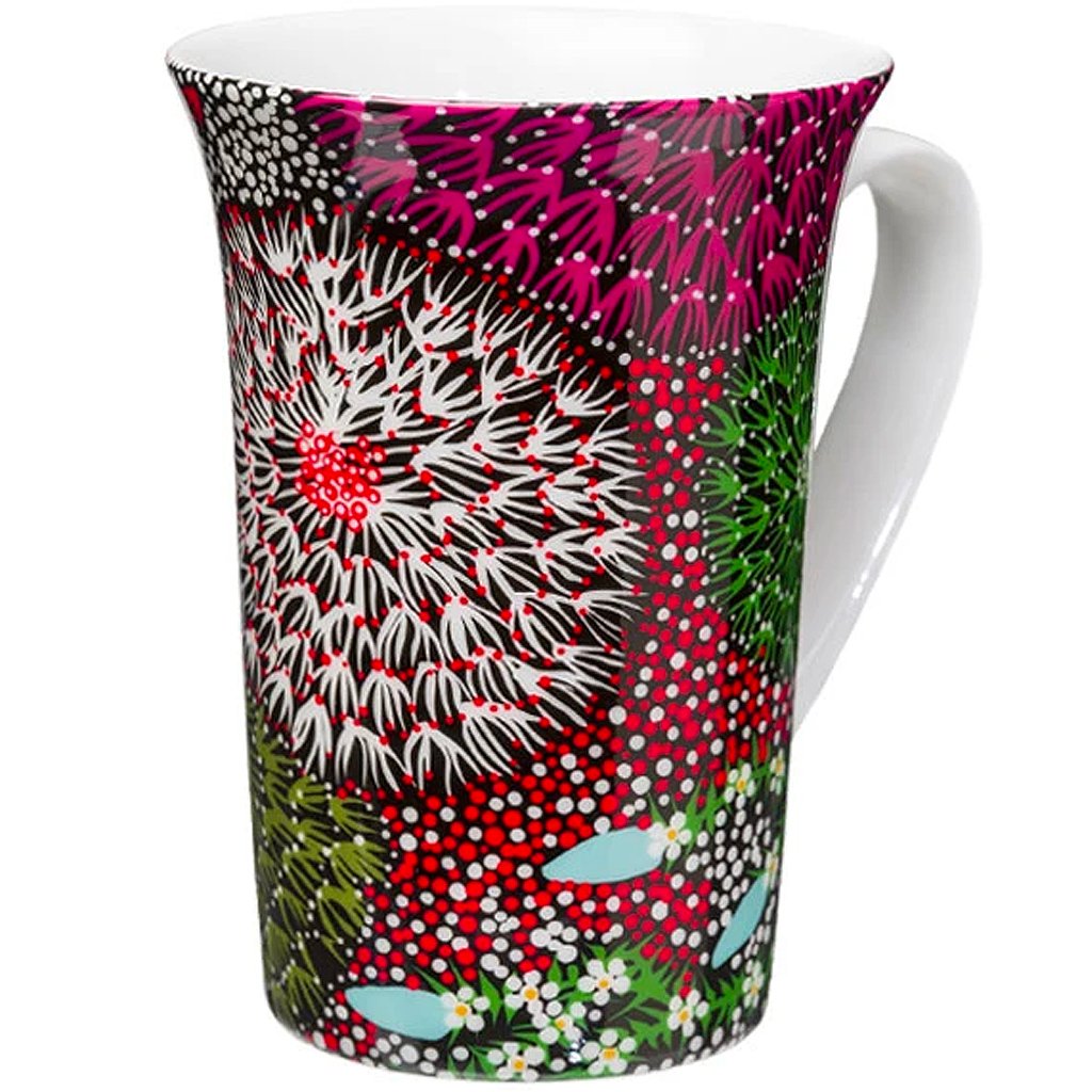 Mug - Coral Hayes Pananka