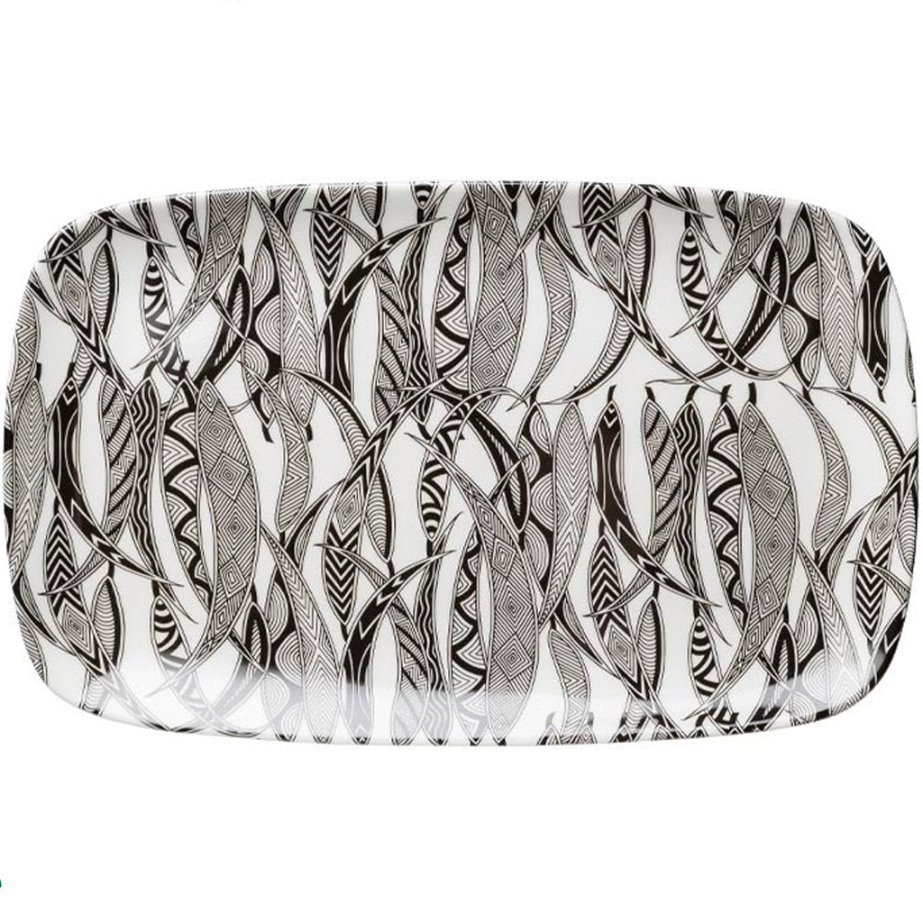 Platter - Mick Harding - Dancing Wombat