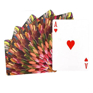 Playing Cards - Gloria Petyarre