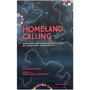 Homeland Calling - Compilation from First Nations Youth
