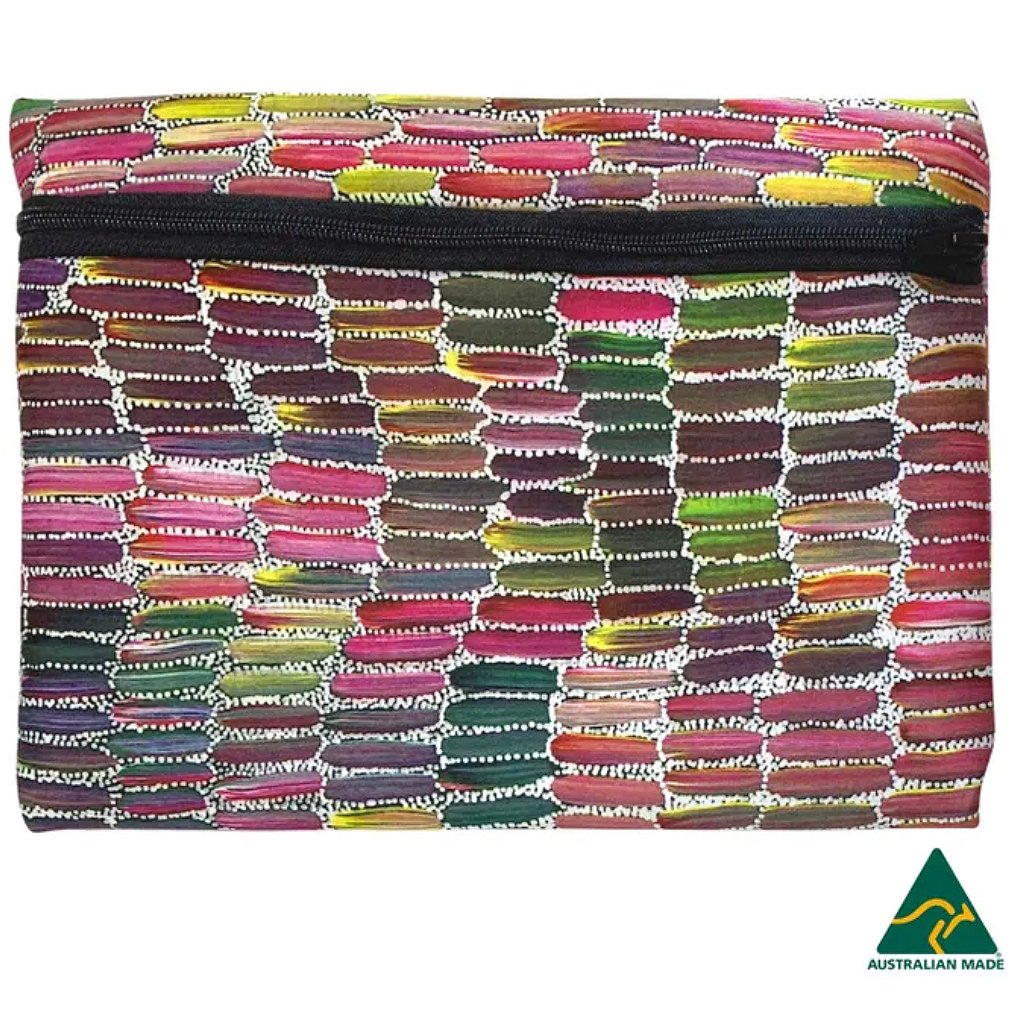 Zipped Case - Jeannie Mills