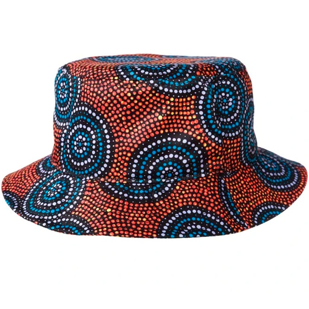 Bucket Hat - Mickaela Lankin